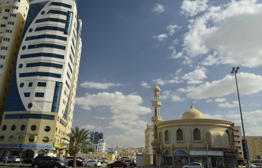 Ajman