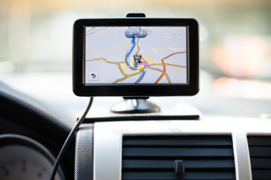 araba gps