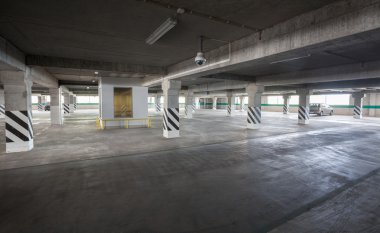 Otopark