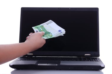 elektronik para transferi