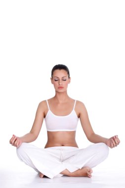 Kadın Meditasyonu