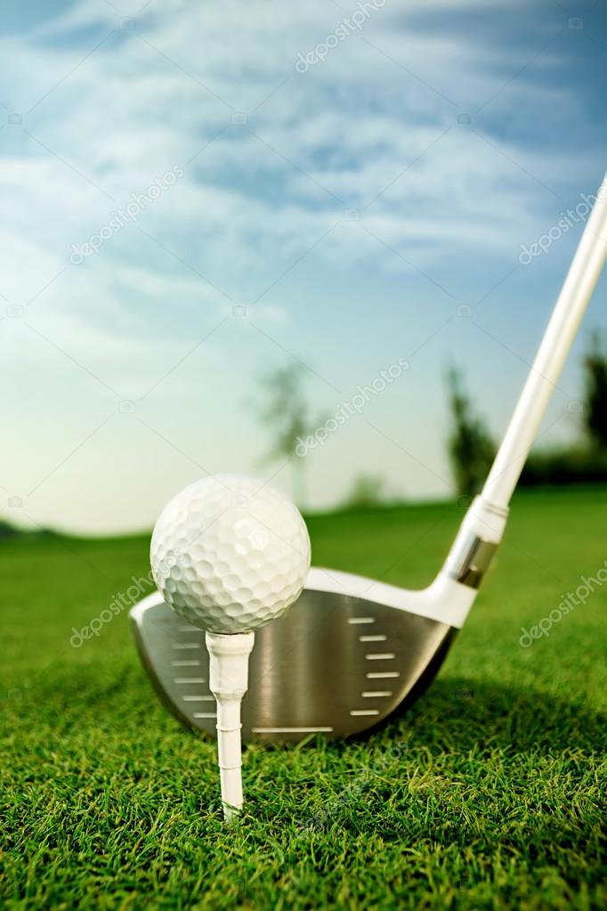 Golf Tee Stock Photos and Pictures - 101,655 Images
