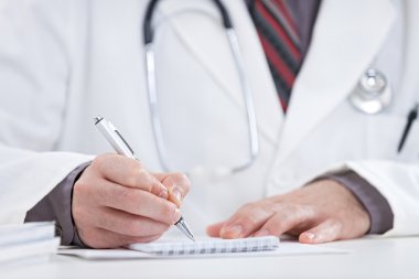 Doktor