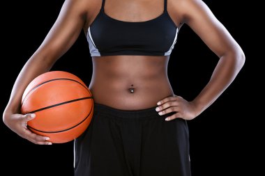 kadın, basketbol