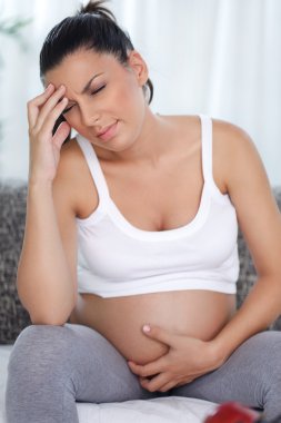 hasta hasta hamilelik