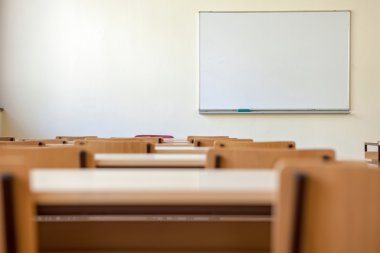 Koleji konferans salonu