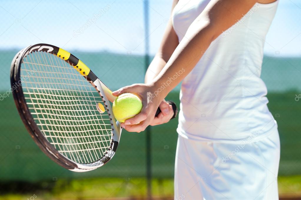 hogyan lehet fogyni a tenisz közepén illinois fogyás