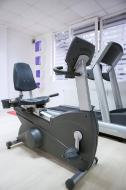 eliptik cross trainer, kırtasiye Bisiklet