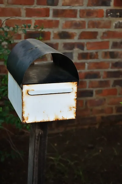 Briefkasten — Stockfoto