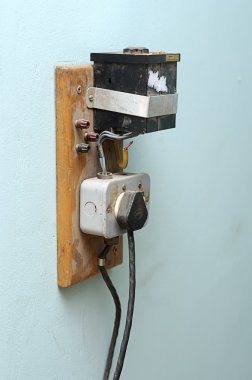 elektrik prizi