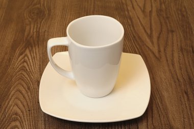 Kupa ve fincan tabağı