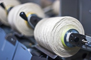 iş parçacığının makaralar