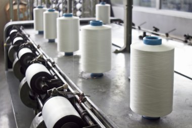 Tekstil Fabrikası