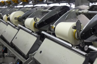 Tekstil Fabrikası