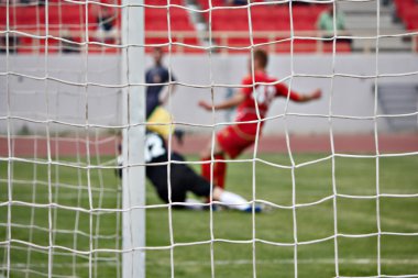 Futbol Oyunu
