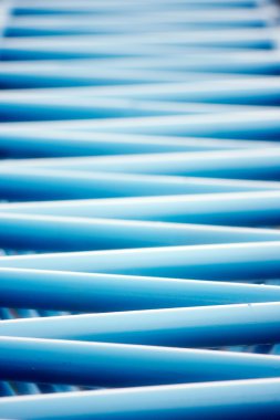 çelik yapı Köprüsü