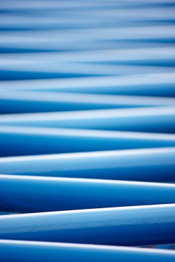 çelik yapı Köprüsü