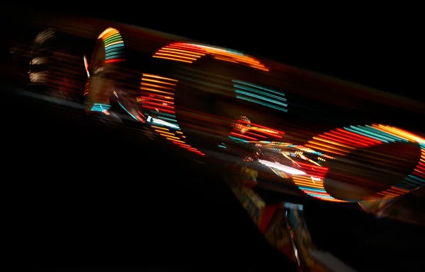 Ferris Wheel — Stock Photo, Image