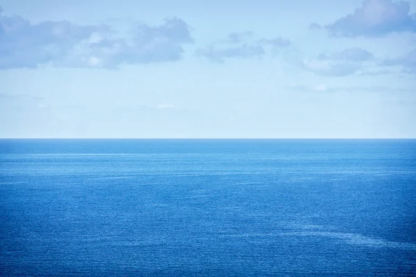 Mar aberto — Fotografia de Stock