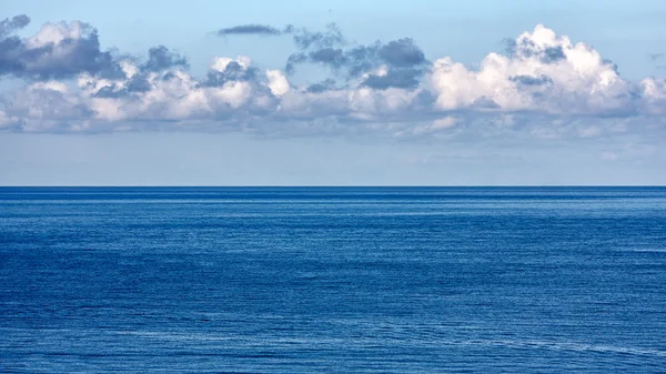 Open sea — Stock Photo, Image