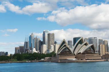 Sydney Limanı