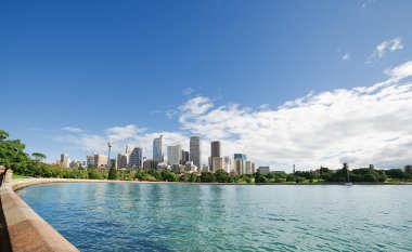 Sydney Limanı