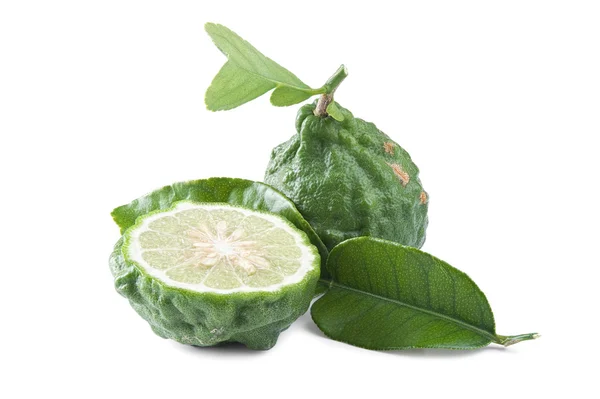 Kaffir lime — Stock Fotó