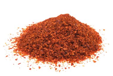 biber biber yığını