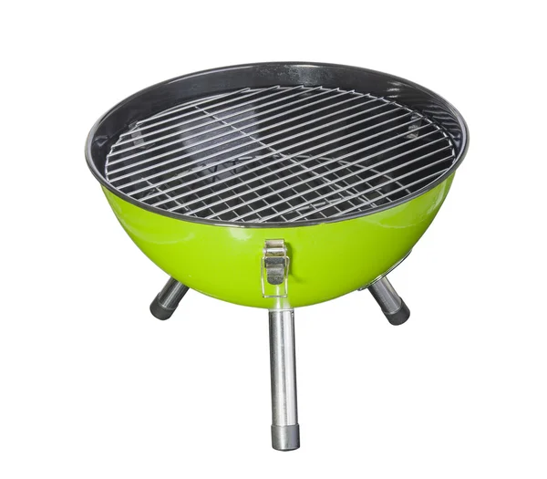 Barbecue grill — Stock Photo, Image