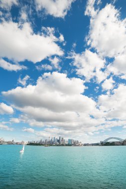 Sydney