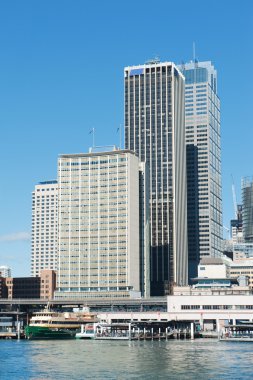 Sydney Limanı