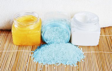 Doğal Spa Kozmetikleri