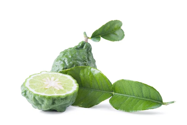 Kaffir lime — Stock Fotó