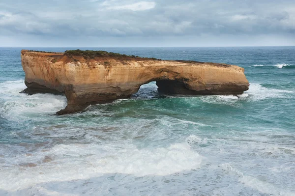 Australian rocks — Stock Photo, Image