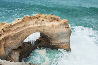 Ünlü Avustralyalı kayalar