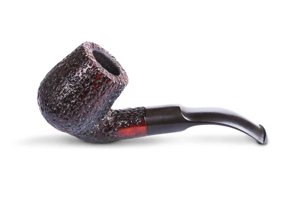 Retro tobak pipe — Stockfoto