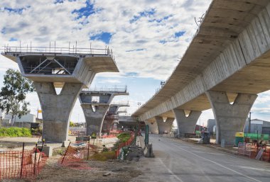 altında imar yolu