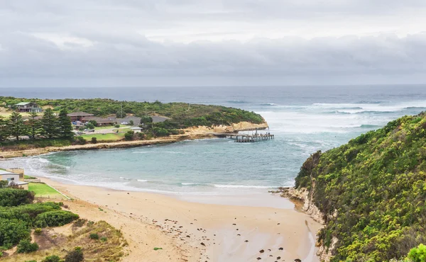 Bekende Australische plaatsen — Stockfoto