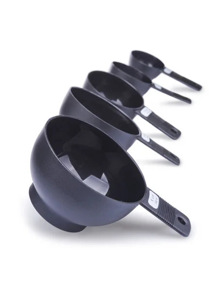 Measuring cups — Stock Photo, Image