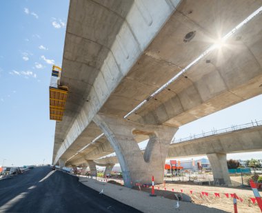 altında imar yolu
