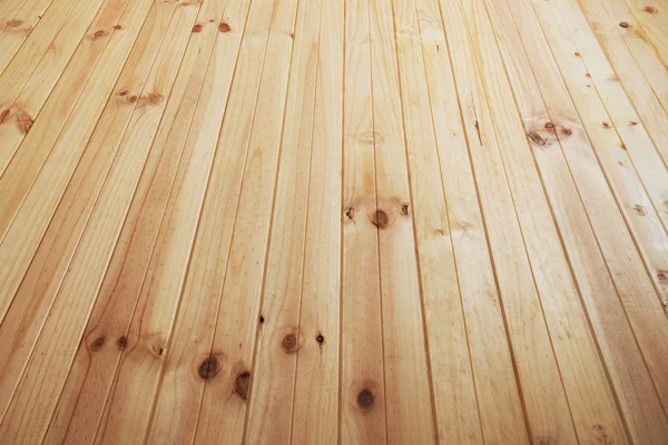 Suelo de madera — Foto de Stock