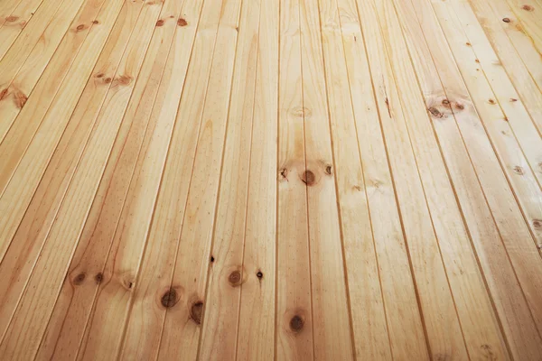 Wooden floor — Stock Photo, Image