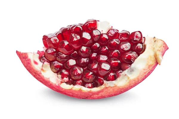 Frutti di melograno — Foto Stock