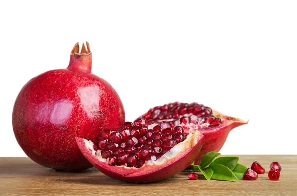 Pomegranate fruit — Stock Photo, Image