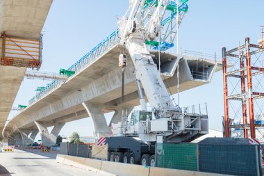 altında imar yolu