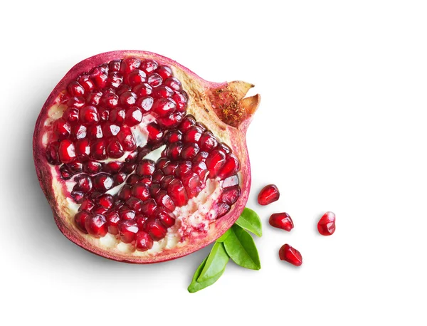 Pomegranate fruit — Stock Photo, Image