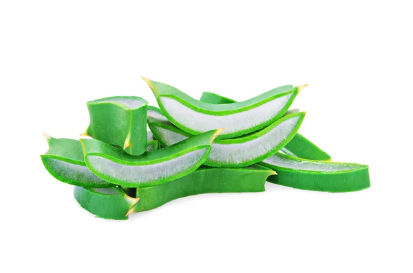 Aloe vera — Fotografia de Stock