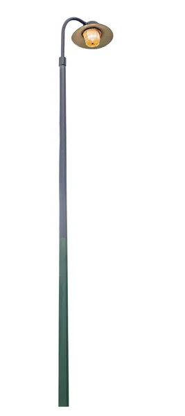 Street lamppost — Stock Photo, Image