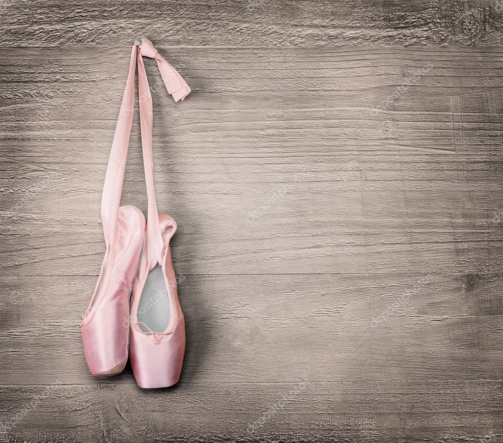 Ballet shoes Images, Royalty-free Stock Ballet shoes Photos &amp; Pictures | Depositphotos