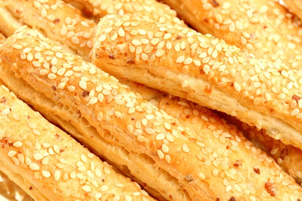 Palitos de grano — Foto de Stock